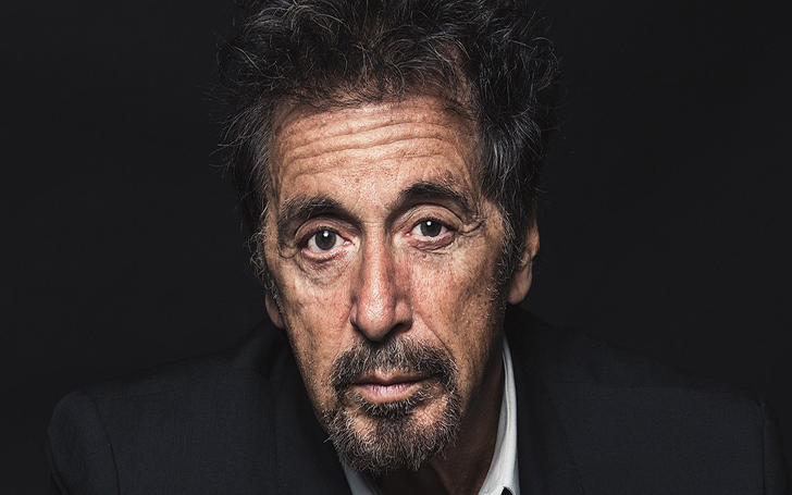 Al Pacino Speaks About Why He Turned Down The Role Of Benjamin Willard In Apocalypse Now